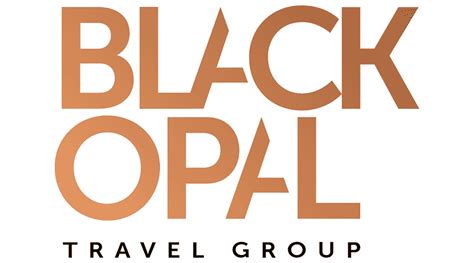 BLACK OPAL TRAVEL GROUP .